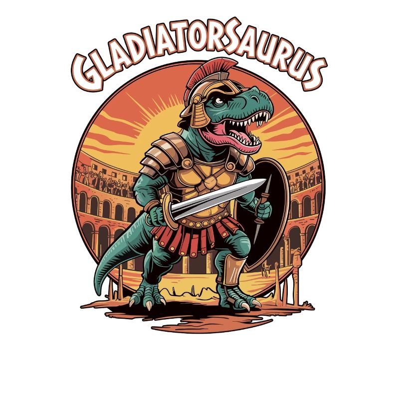 Gladiatorsaurus
