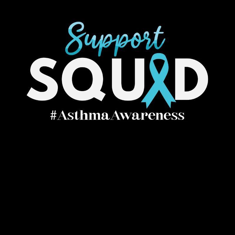 Asthma Awareness Support Squad
