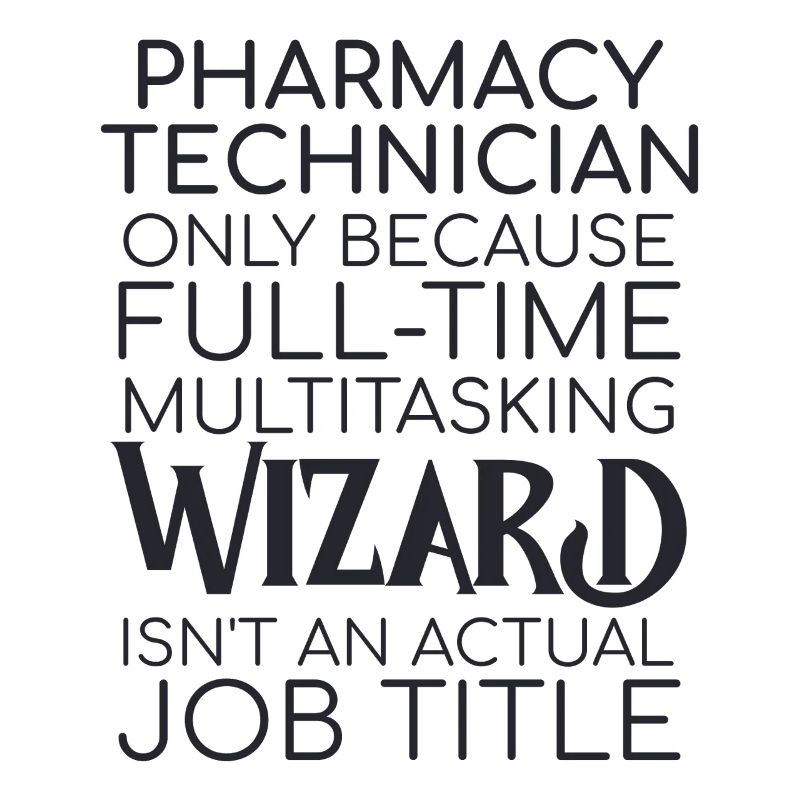 Assistant technicien en pharmacie