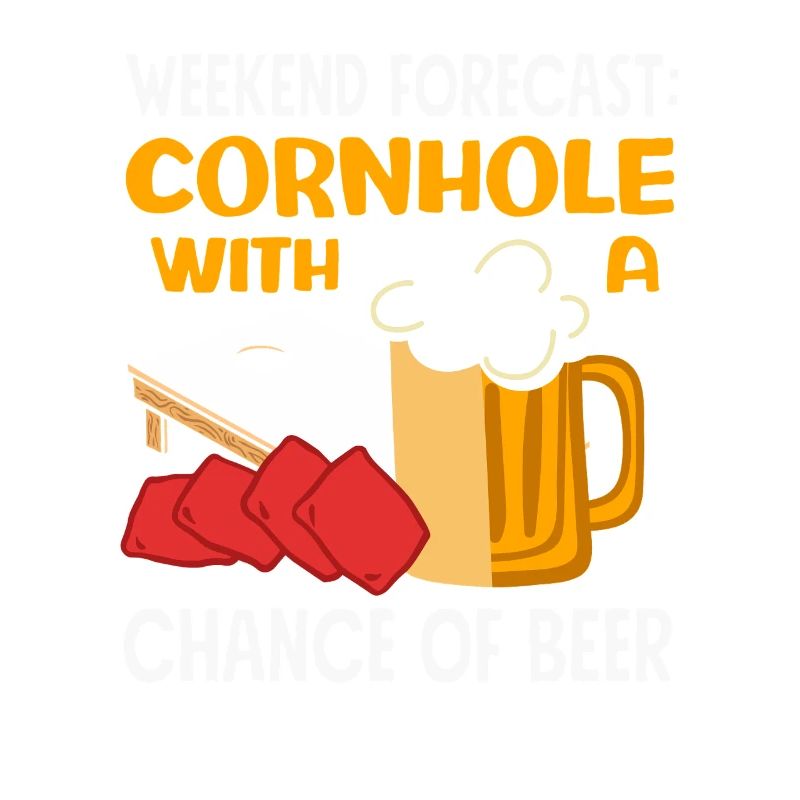 Cornhole Lovers Weekend Prediction