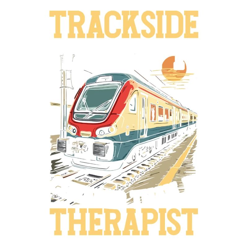 train driver train lover station