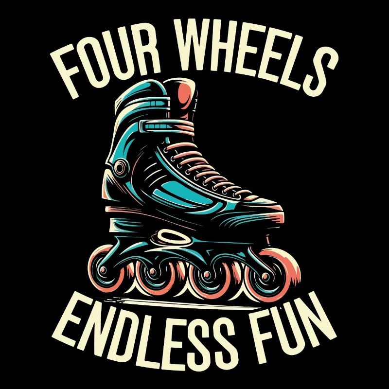 Inline Skating Rollerblading Inline Skates