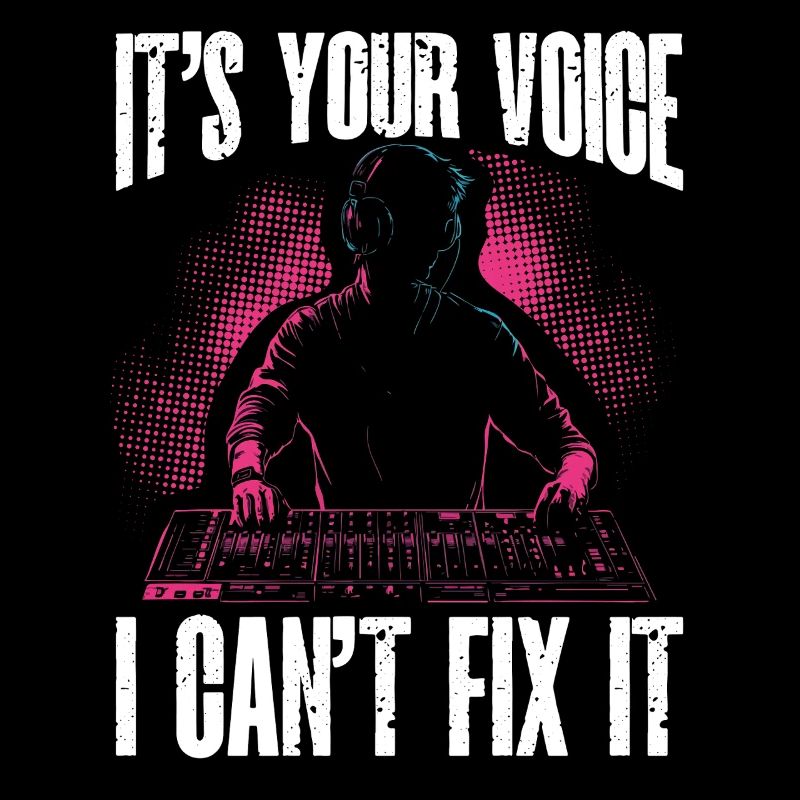 AV technology AV technician Audiovisual technician