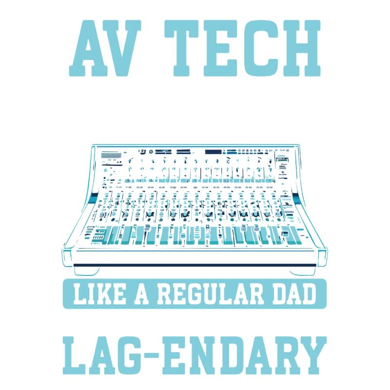 AV technology AV technician Audiovisual technician