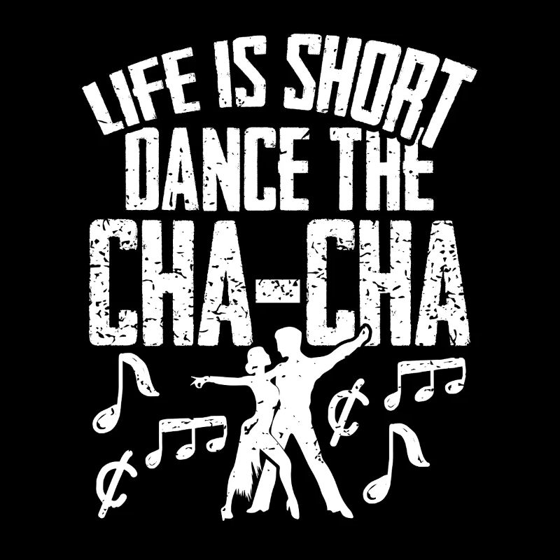 ChaCha Danse Danse Danse Le Cha Cha