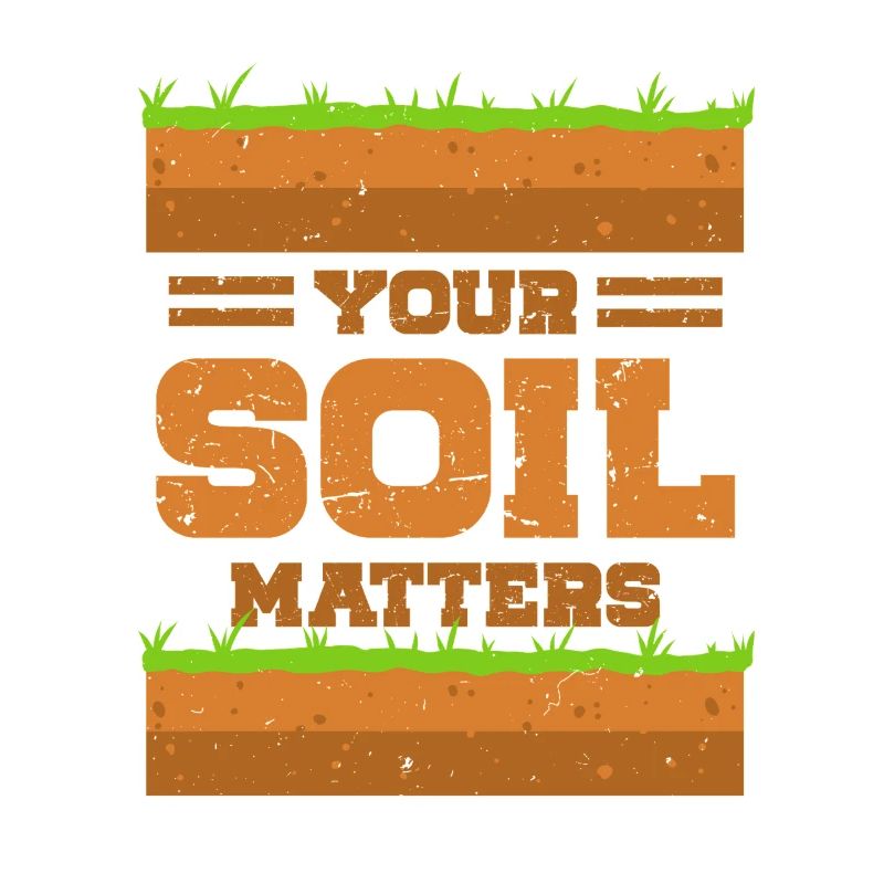 Science du sol Soil Scientist Votre sol compte
