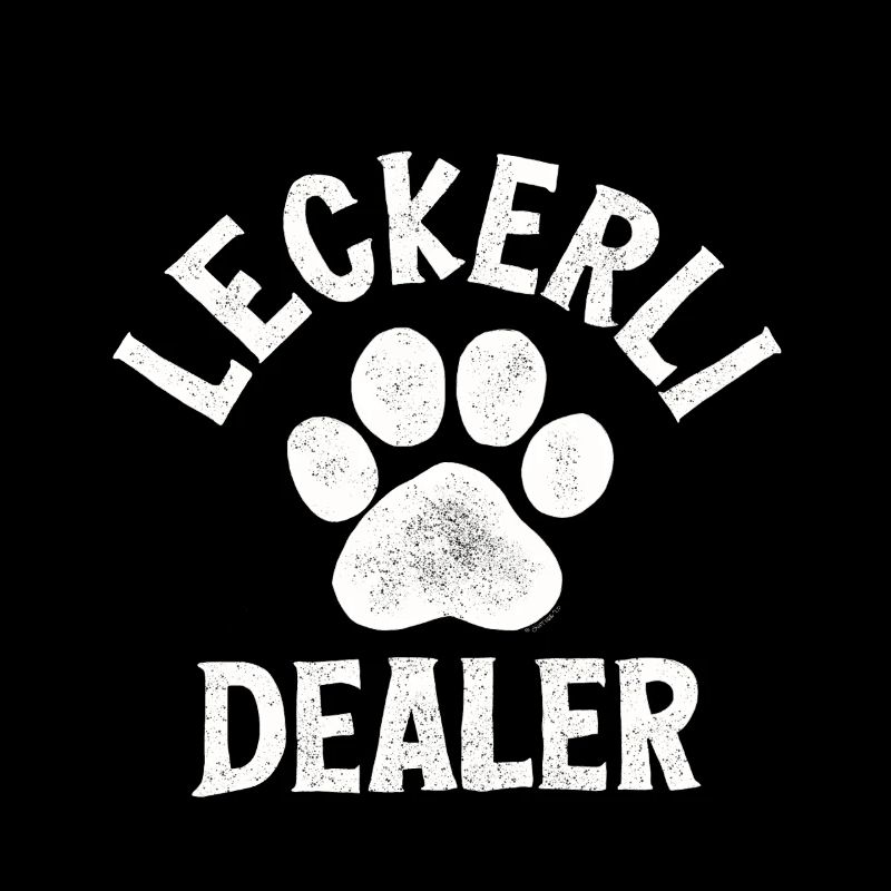 Hundebesitzer lustiger Spruch Hund Geschenk Idee