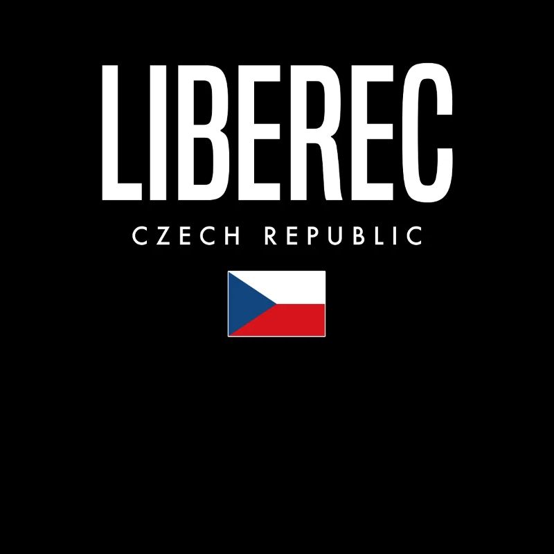 Liberec, République tchèque