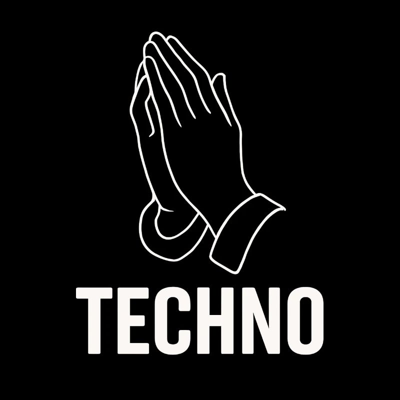 Techno Prayer – Priez pour la basse