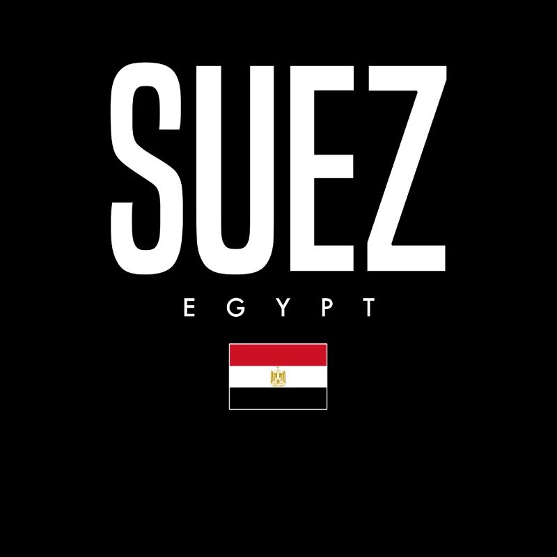 Suez Égypte