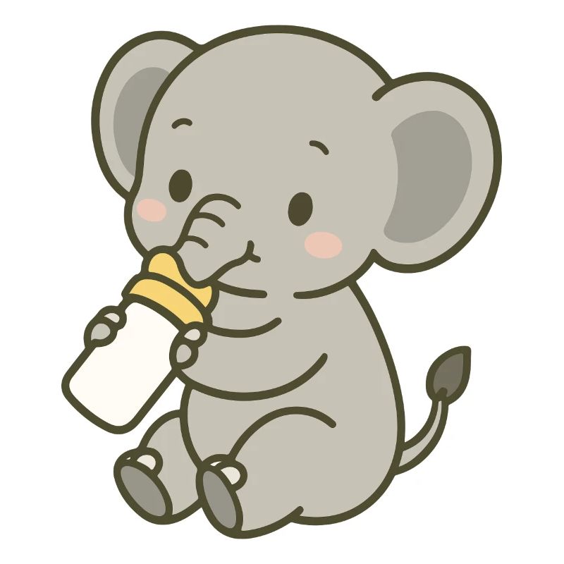 Tiny Trunk Sip