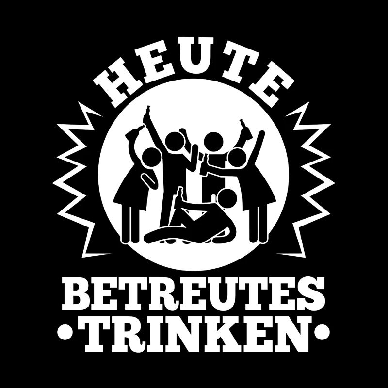 Today's supervised drinking