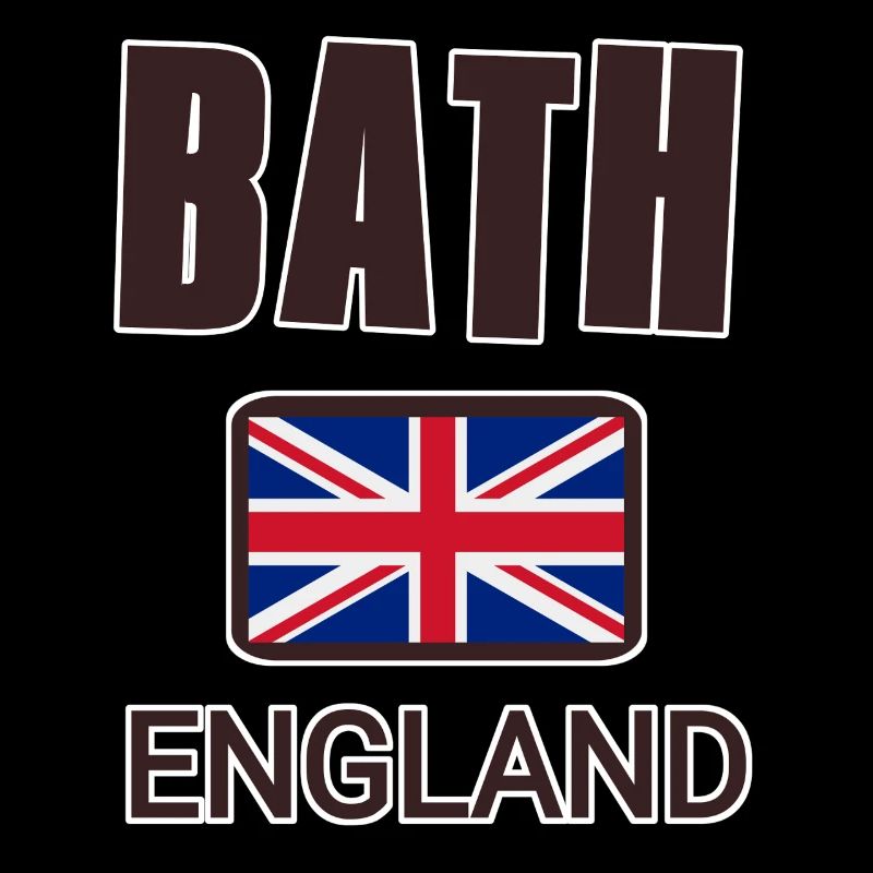 Bath, Angleterre