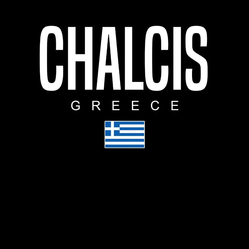 Chalcis, Greece