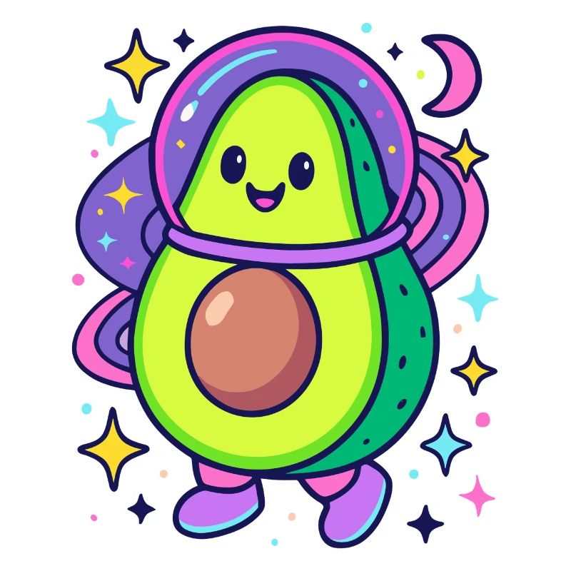 Avocat astronaute dans l’espace