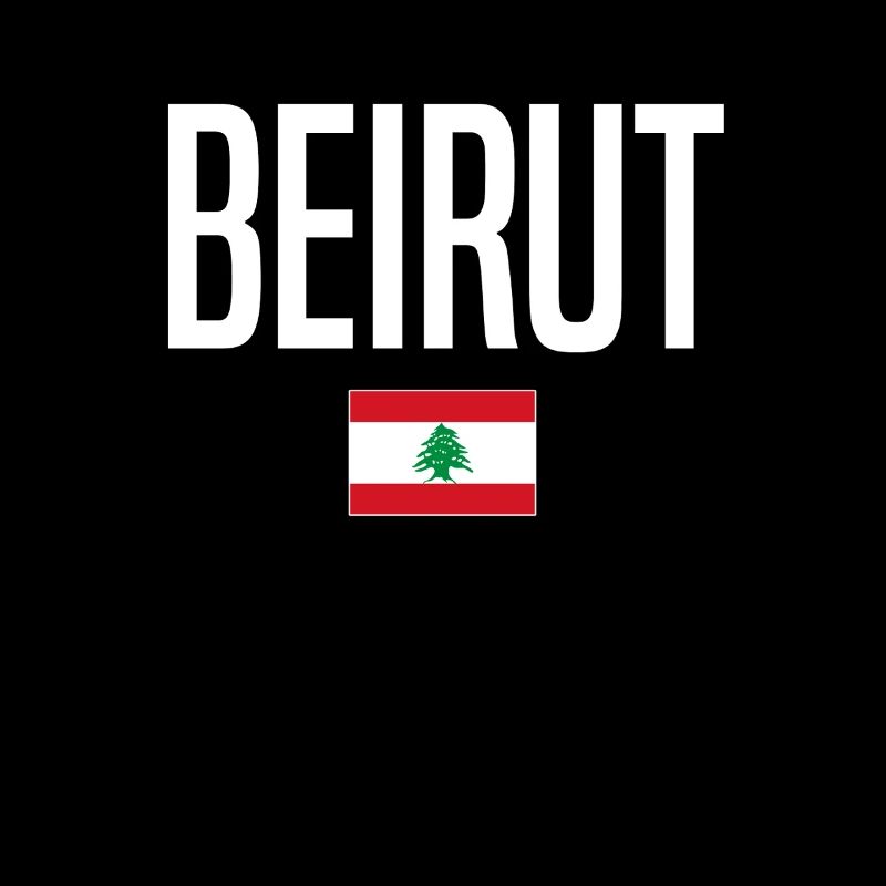 Beirut Libanon