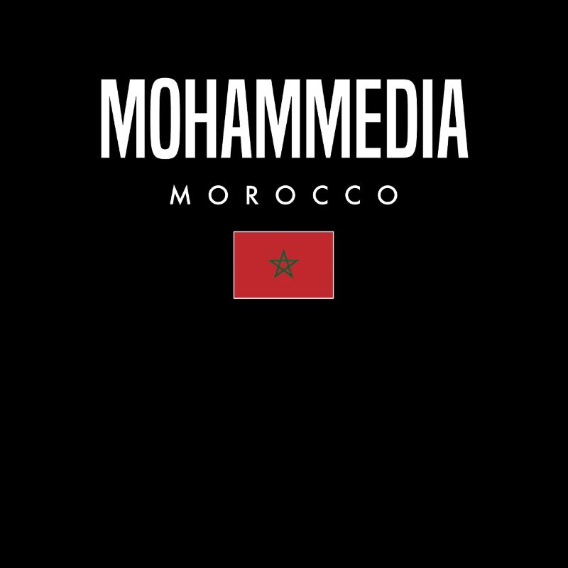 Mohammedia Maroc