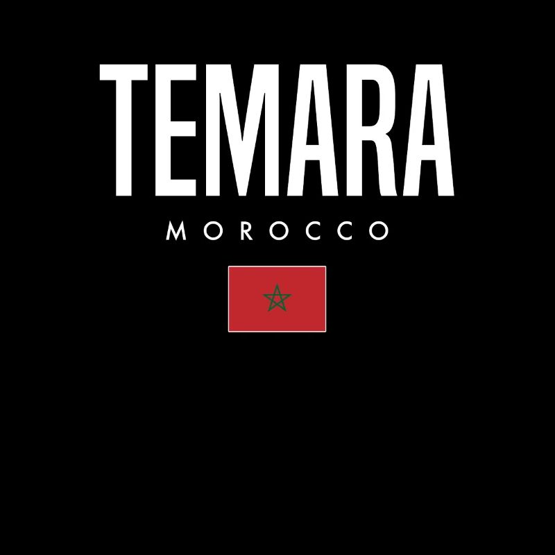 Temara Morocco