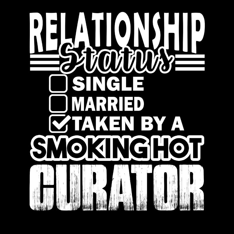 Curator Curator Relationship