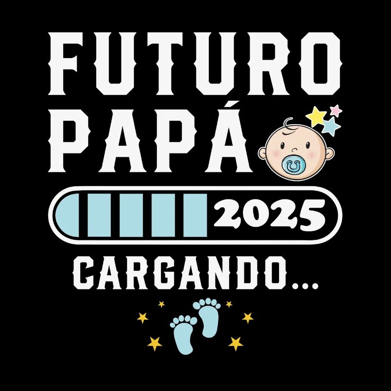 Future Pope 2025 First-time Father 2025
