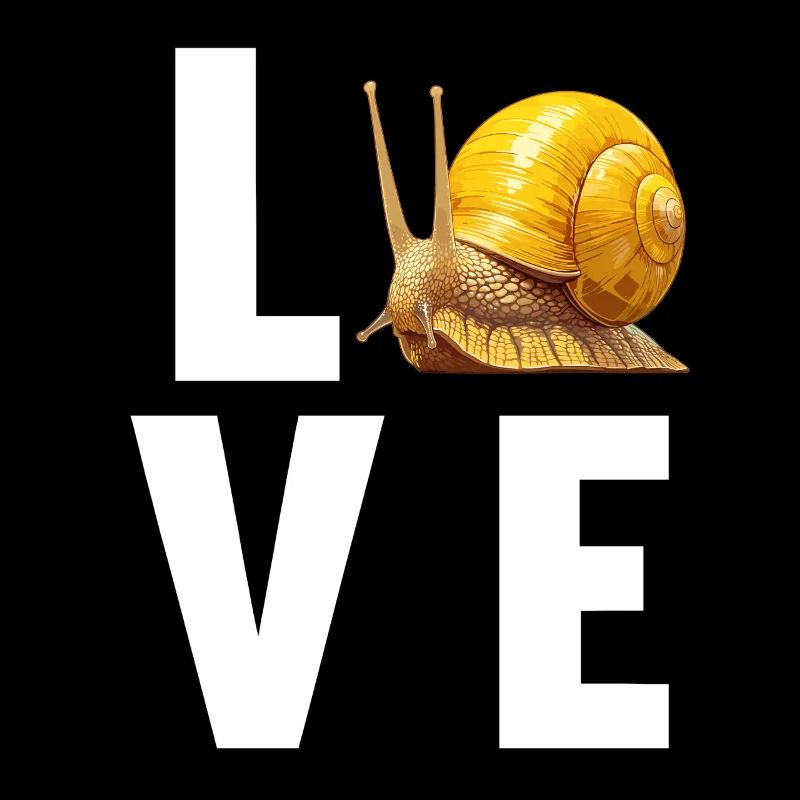 Snails Snail