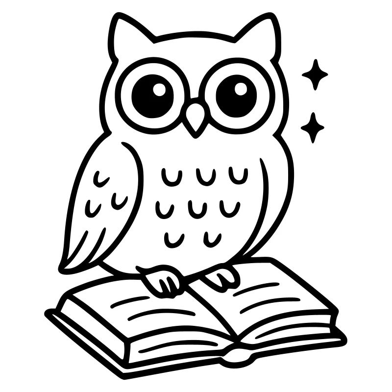 Owl Book