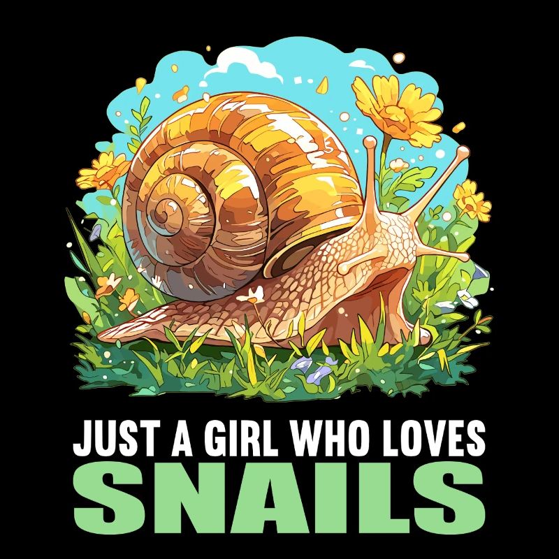 Snails Snail
