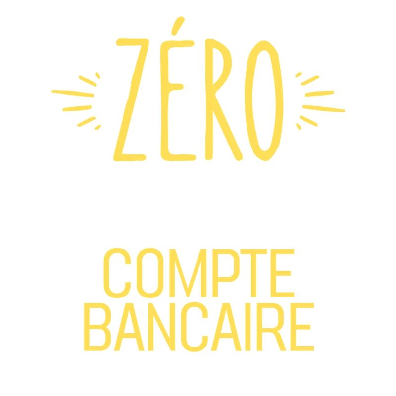 ZERO Sur Mon Compte Bancaire