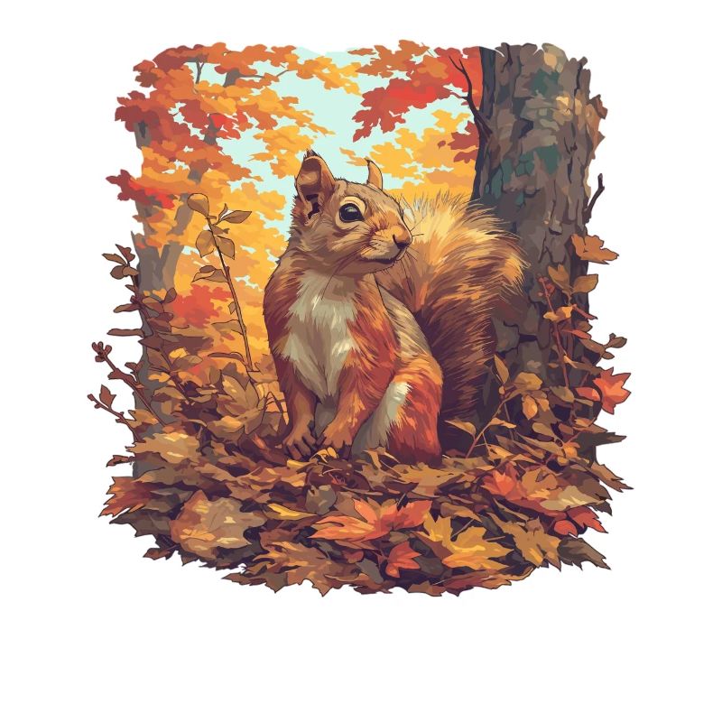 Eichhörnchen