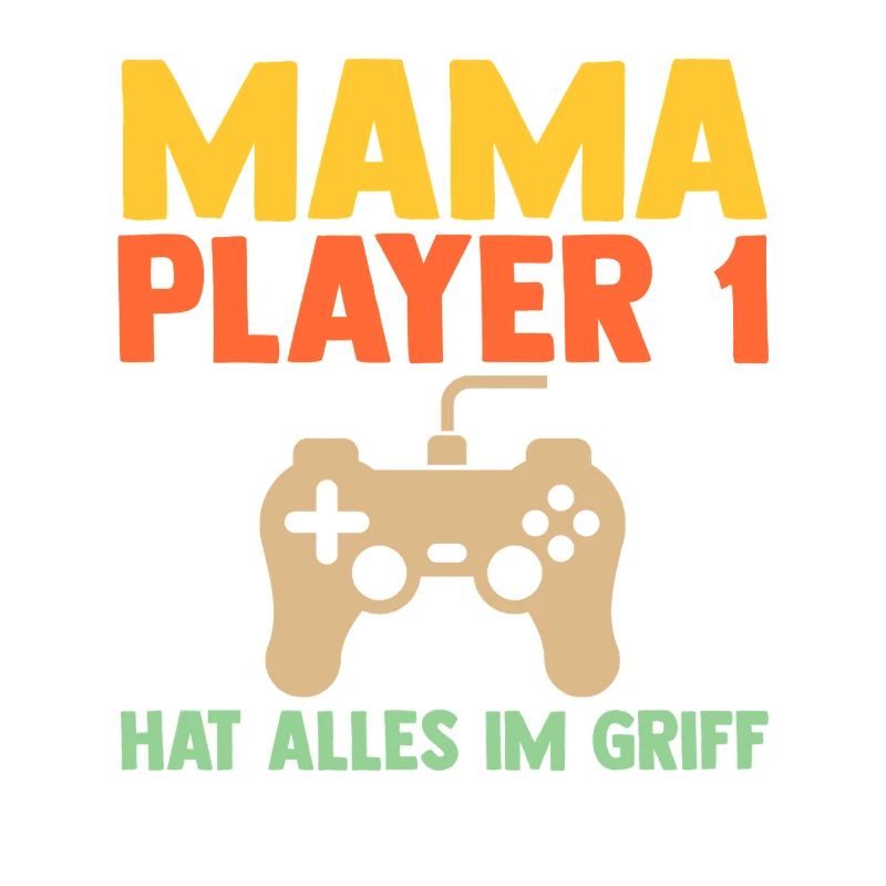 Mère Équipe Maman