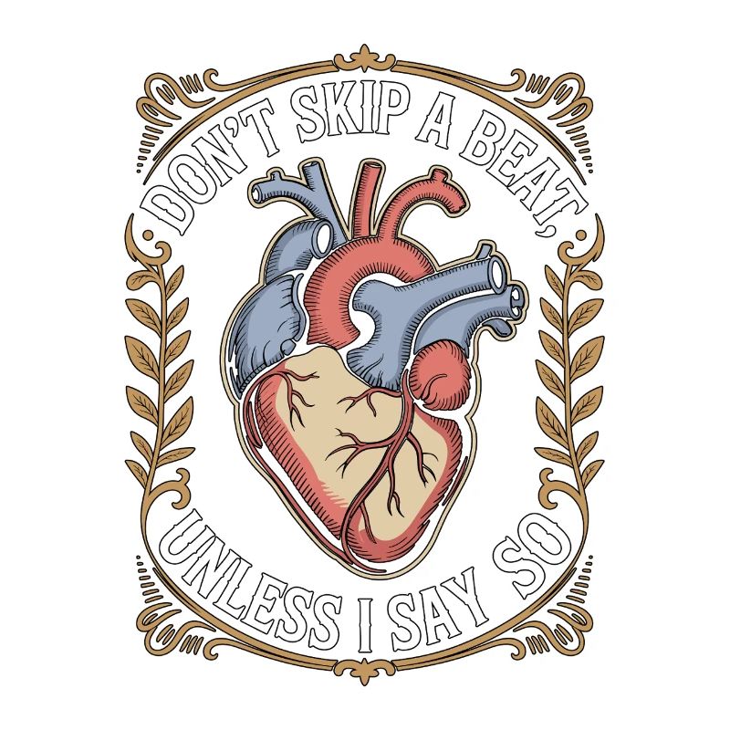 Cardiac Tech Don't Skip A Beat Unless Cath Lab