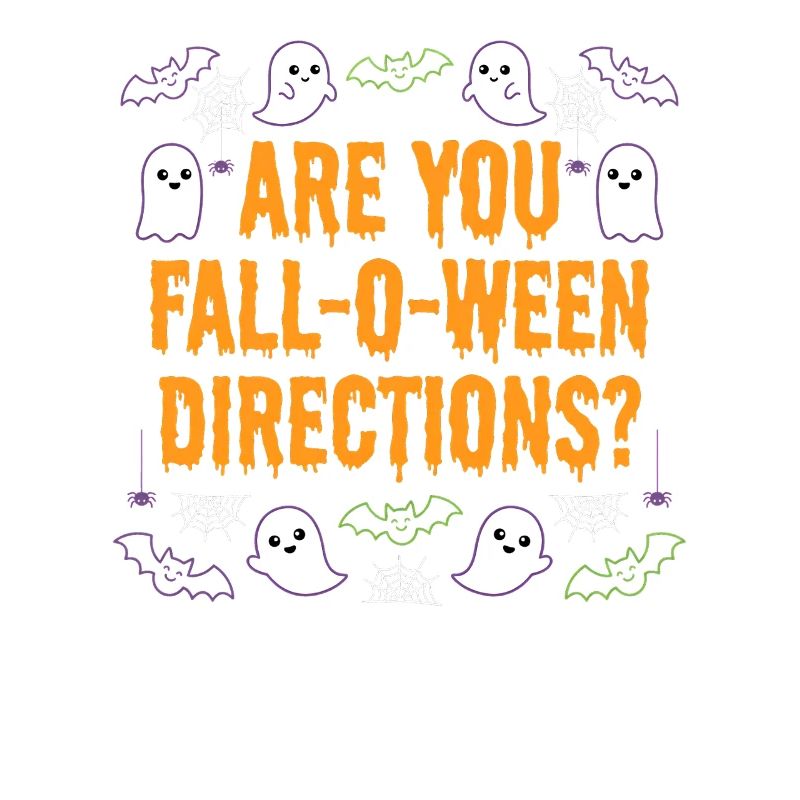 Bist du ein Herbst-O-Ween-Anleitungslehrer? Hallow