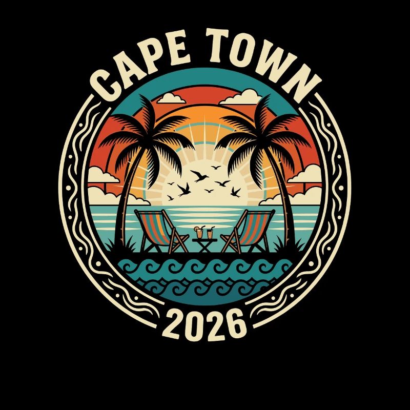 Cape Town 2026 Beach idyll