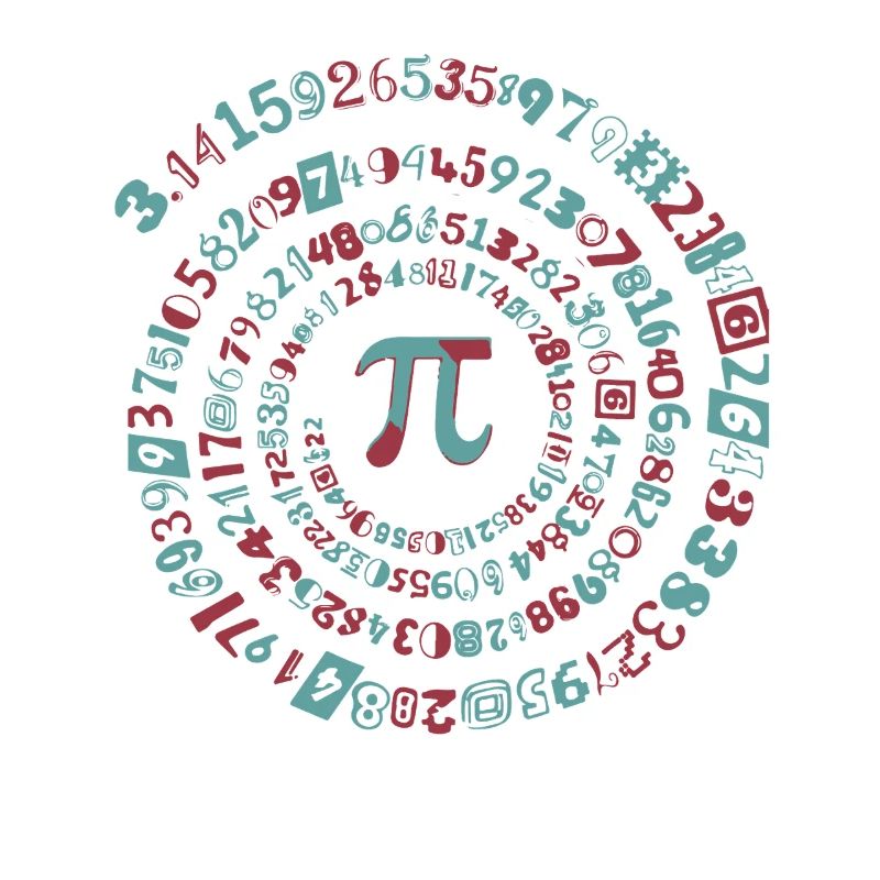 Pi - Mathematik