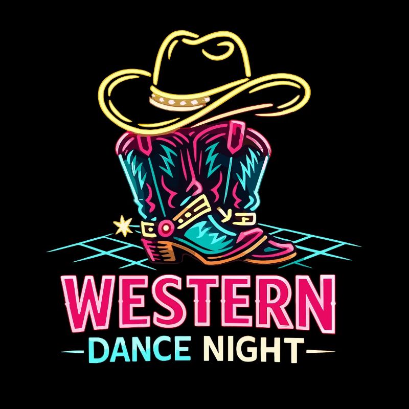 Western Dance Night