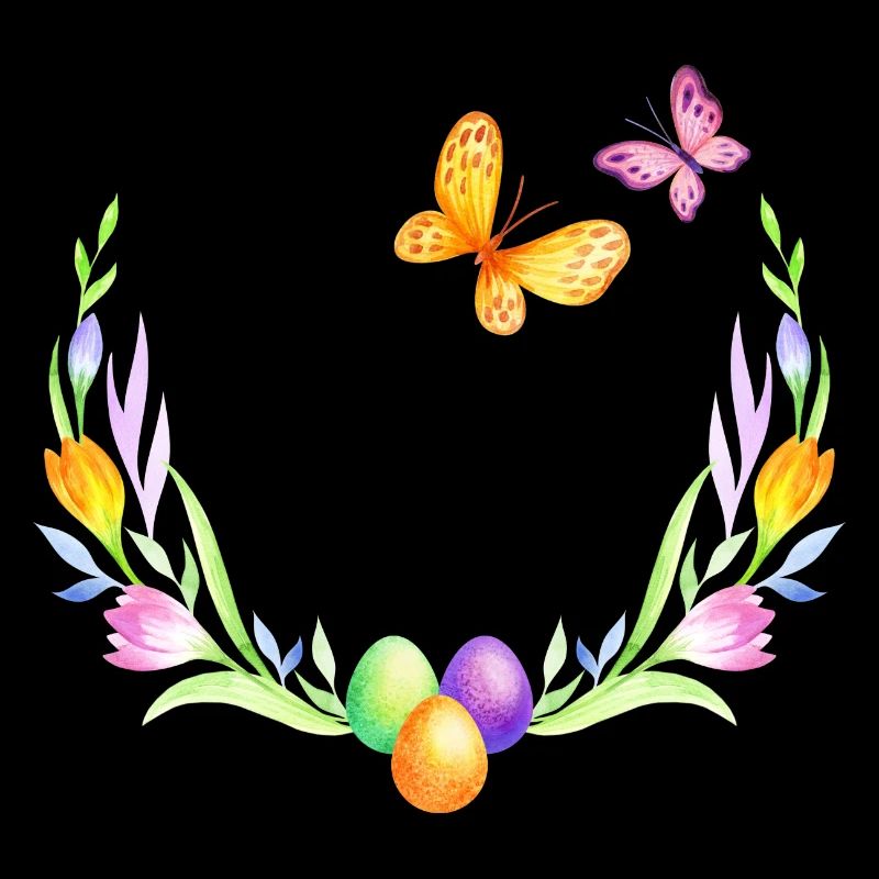 Easter spring spring flowers nature spring