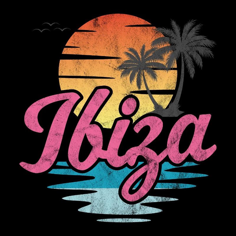Plage d’Ibiza
