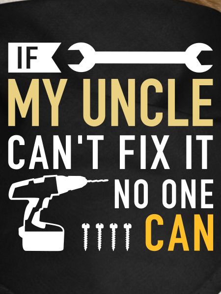 uncle