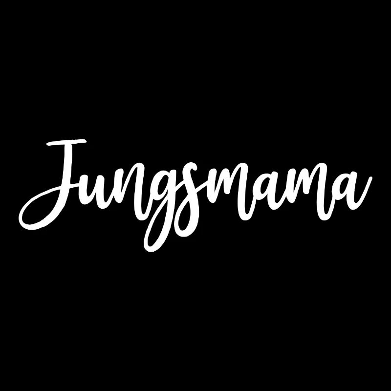 Jungsmama Jungs Muttertag Mama Kinder Geschenk