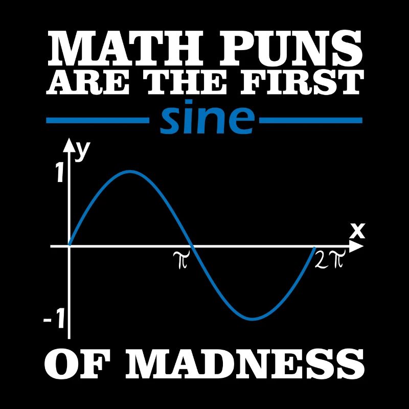 Cadeau scolaire de formule graphique mathématique