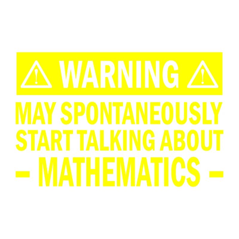 Math math saying teacher gift