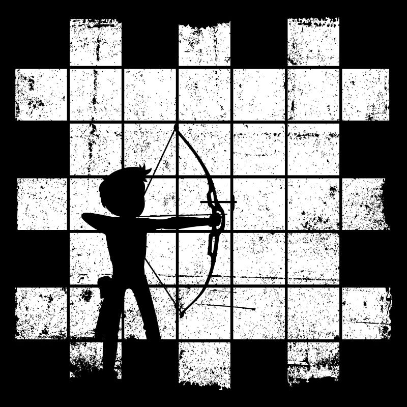 Archery Archery Archer