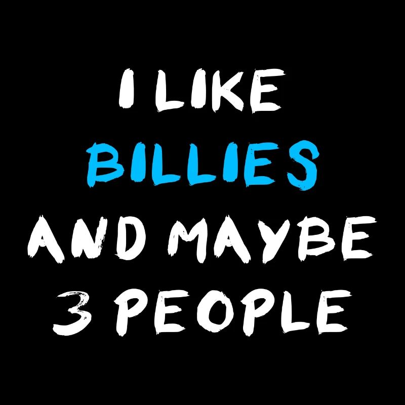 Billy
