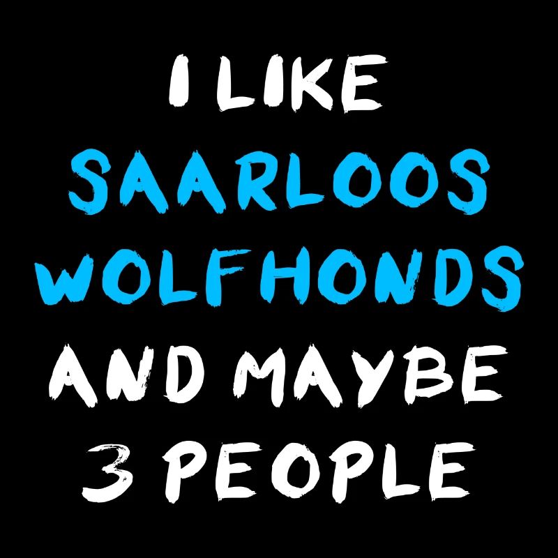 Saarloos Wolfhond
