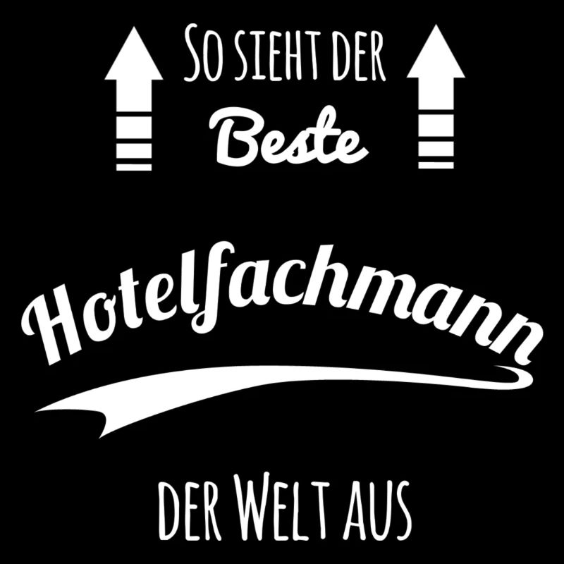 Hotelfachmann