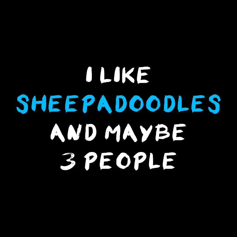 Sheepadoodle