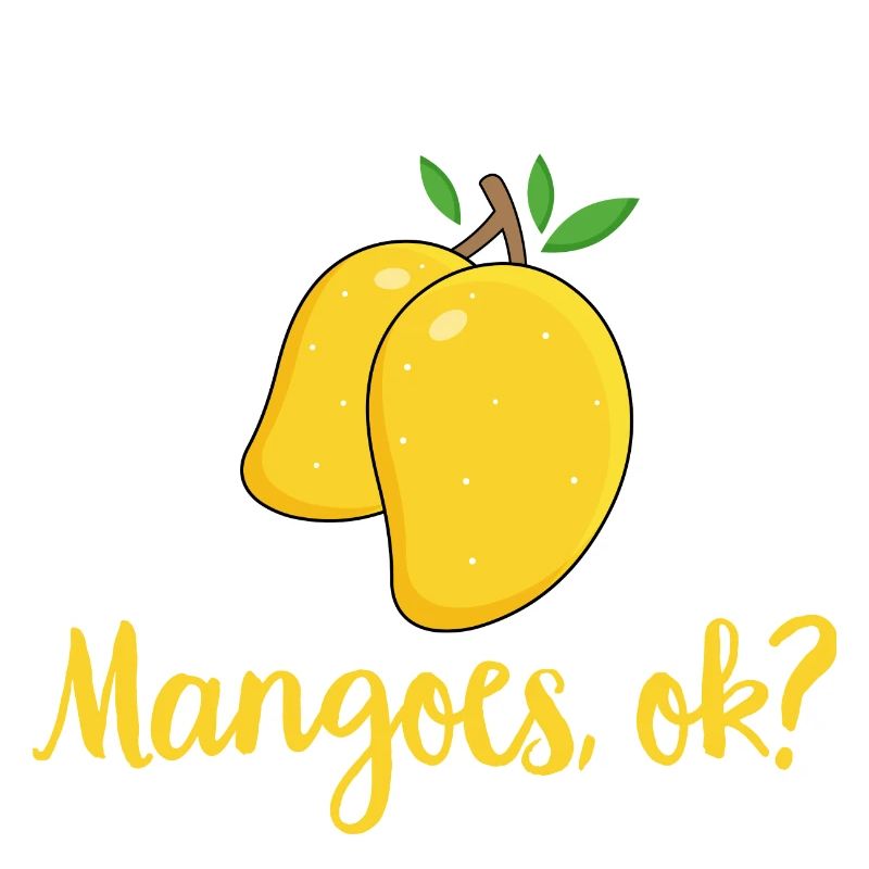 Mango Fruit Mango