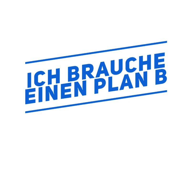Plan B