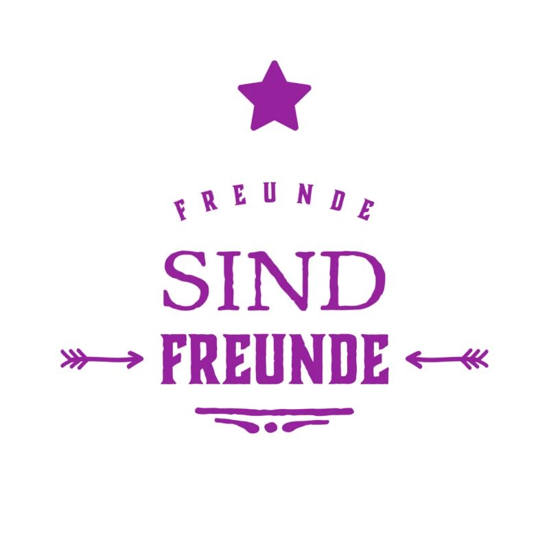Freunde sind super