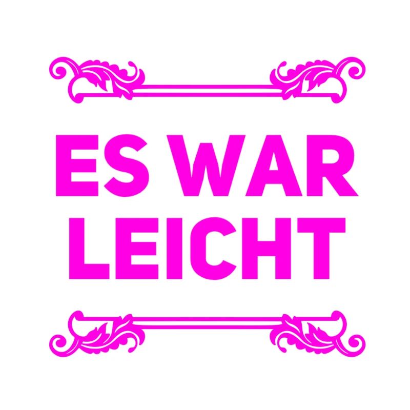 alles kein Problem